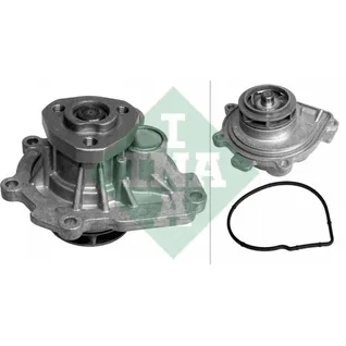 Помпа, водяной насос OPEL Astra H/Vectra C/CRUZE INA 538 0303 10