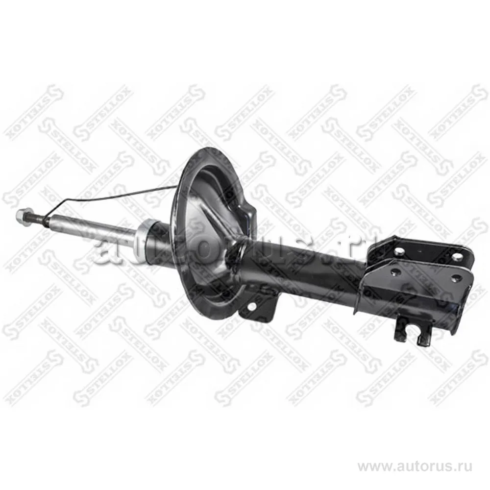 Амортизатор передний газовый Fiat Marea 1.2-1.9TD 96> STELLOX 4203-9273-SX