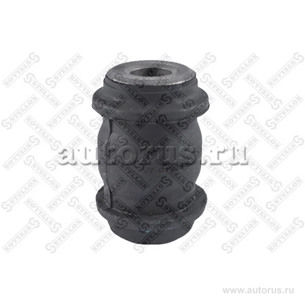 Сайлентблок рычага заднего поперечного Hyundai Santa FE 00> STELLOX 77-01025-SX