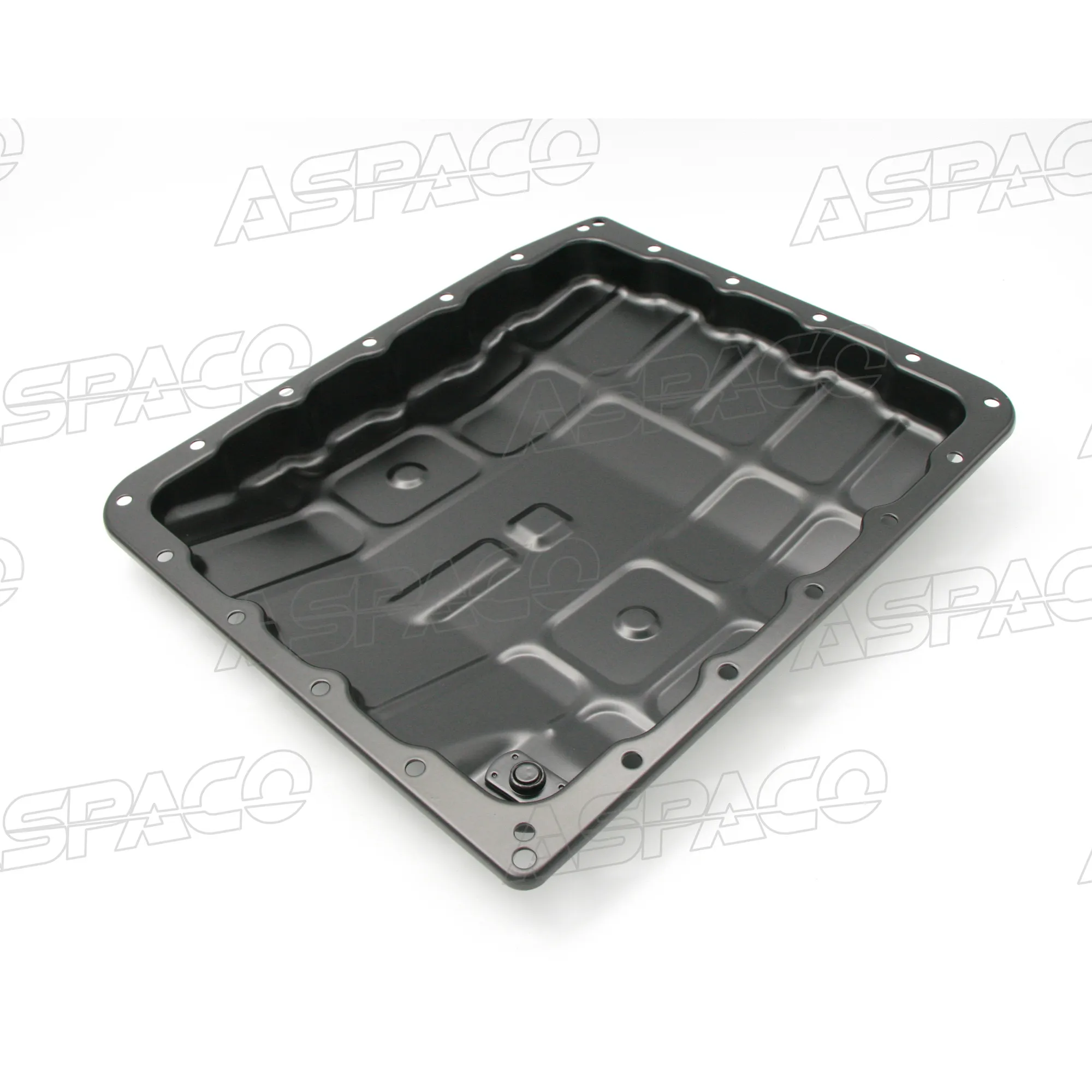 МАСЛЯНЫЙ ПОДДОН NISSAN PATHFINDER (04-15)/SKYLINE (01-14) ASPACO AP9090X