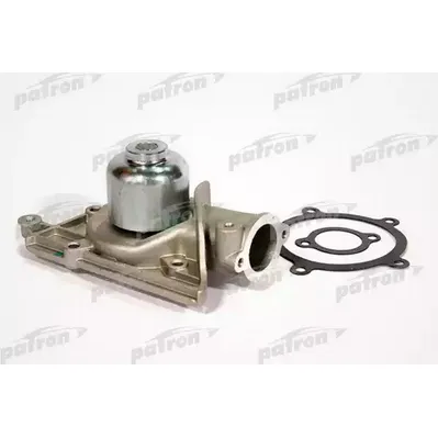 Насос водяной S-153 SEAT IBIZA 1.2I/1.5I/1.7I 84-93 PATRON PWP1002