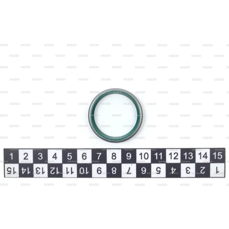 Сальник 30-36-5.5 ZEVS SBOS-1030