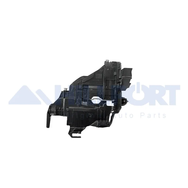 Кронштейн фары (площадка) Touareg 03-07, левый HILLPORT 08VH137