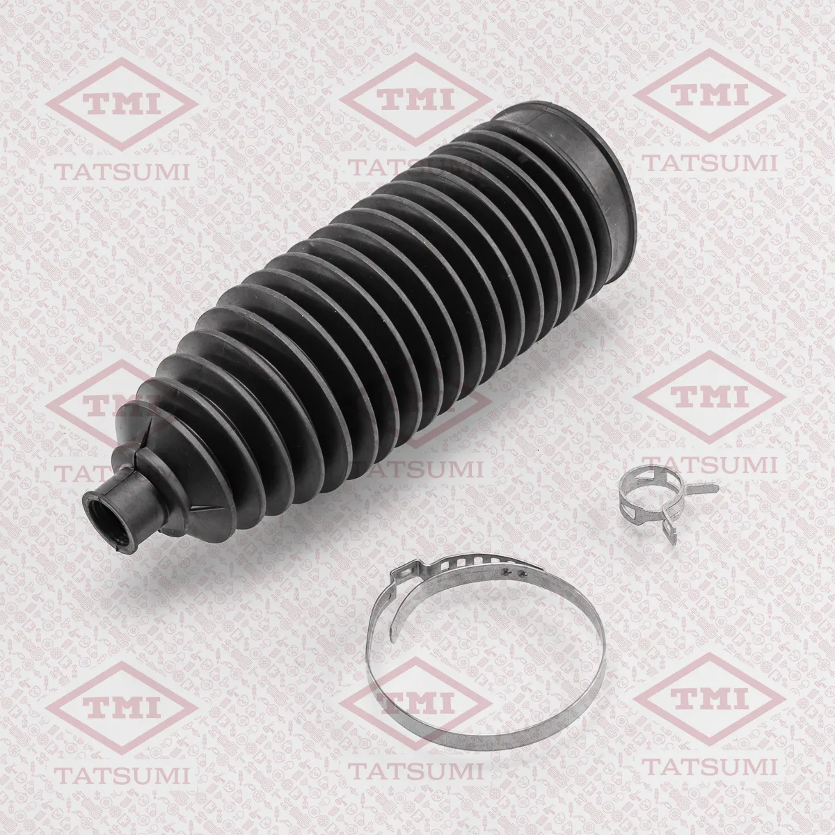 Пыльник рулевой рейки VW Transporter/Multivan 03-> TATSUMI TEH1037