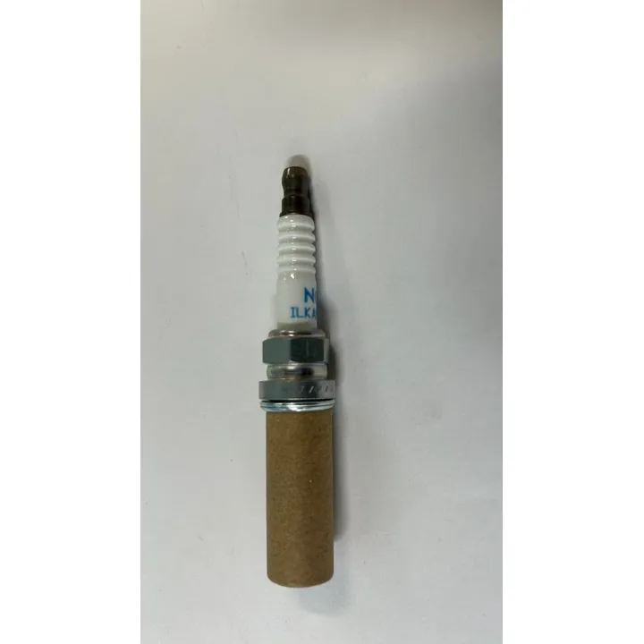 Свеча зажигания ILKAR7F7G, Уценка NGK 90061-N0 Уценка
