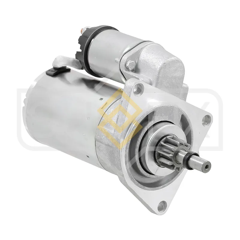 Стартер SUFIX UC-1001