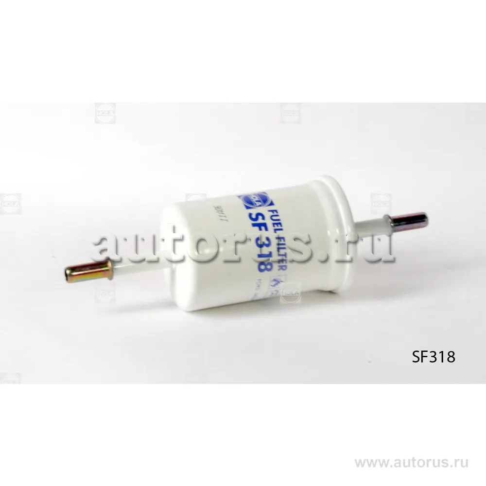 Фильтр топливный FORD Focus до 07/02 HOLA SF318