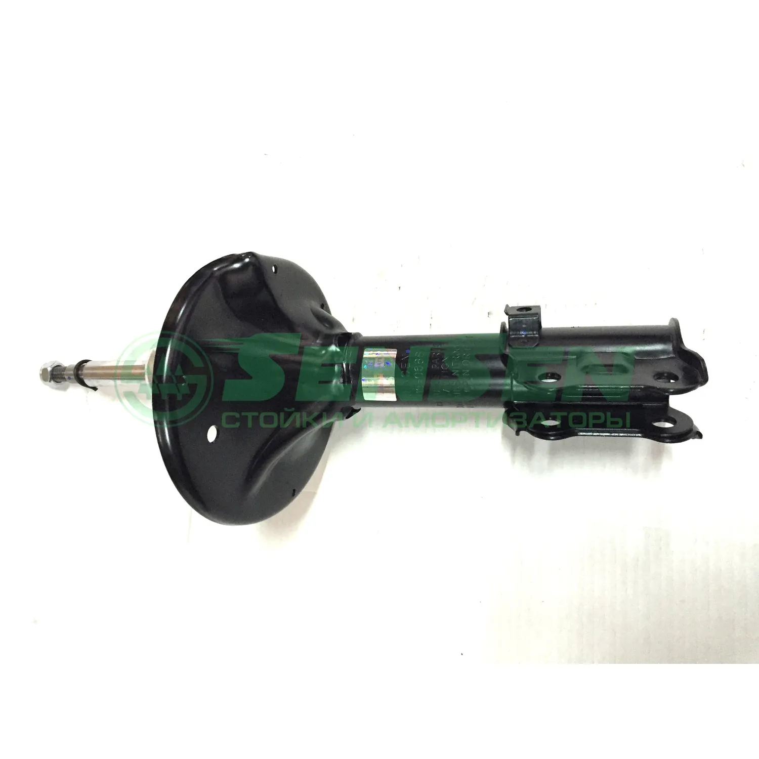 Амортизатор передний мост слева /HYUNDAI, ELANTRA LAVITA (FC), LAVITA (FC), MATRIX (FC)\1,5-1,8(1,5 SENSEN 42130688