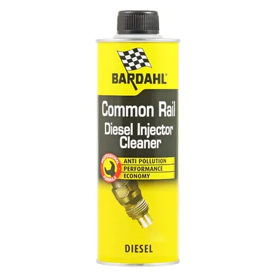 Присадка в дизель BARDAHL DIESEL INJECTION CLEANER 500ML Bardahl 3205