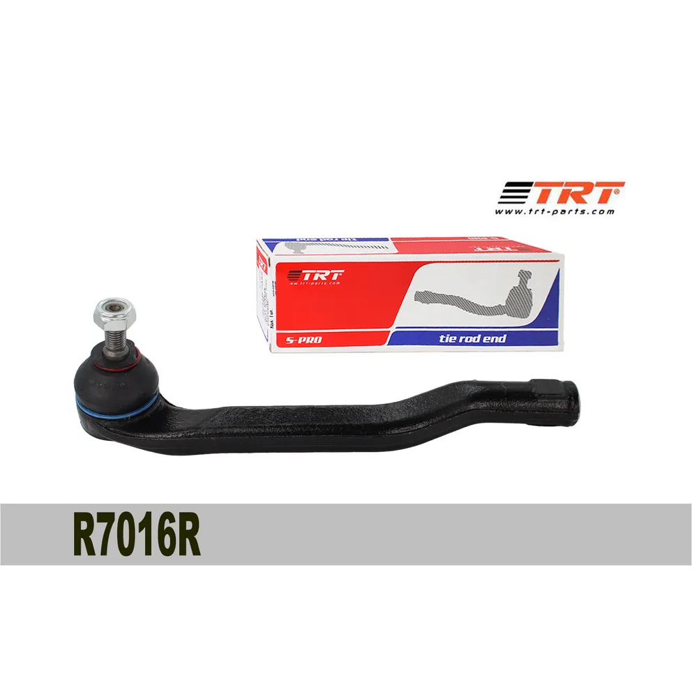 Наконечник рулевой R RENAULT Duster,Kaptur TRT R7016R