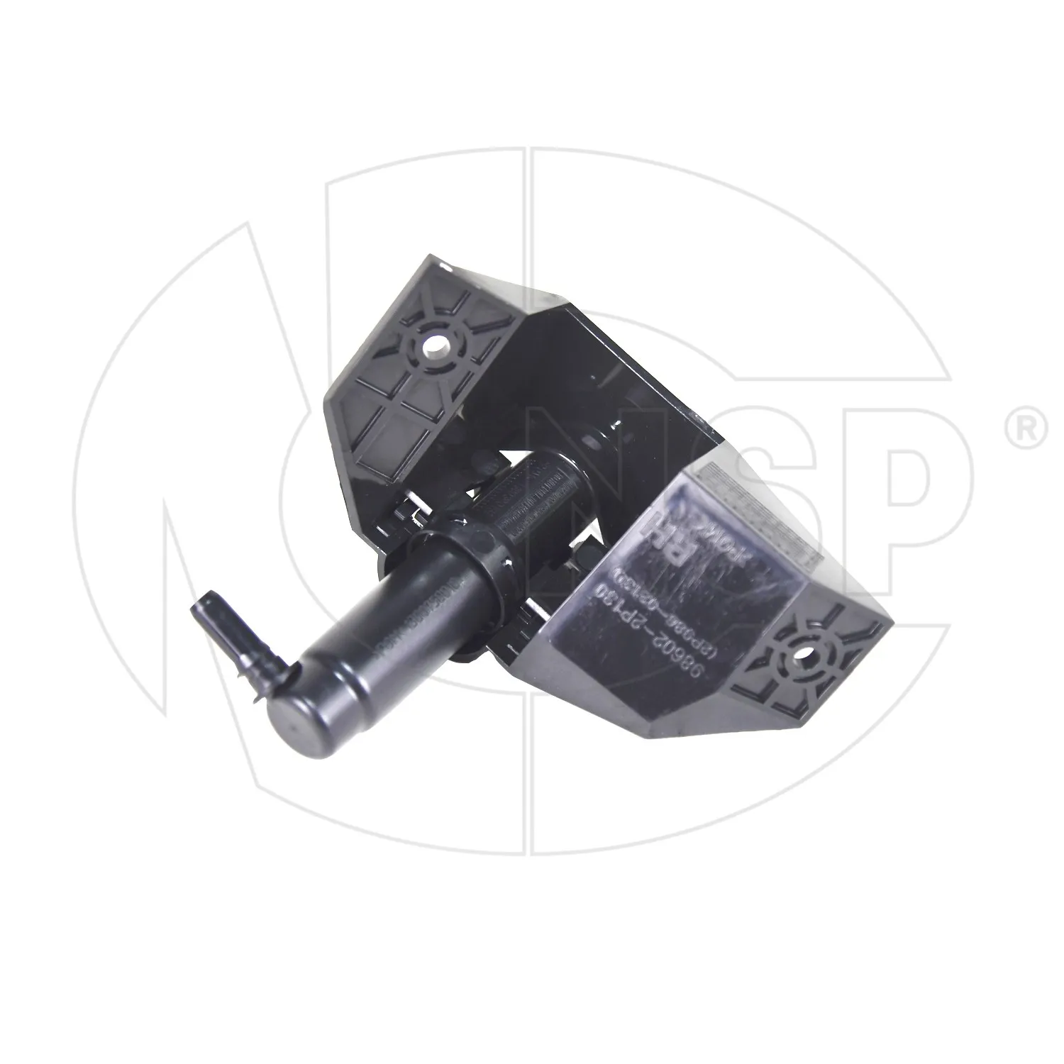 Форсунка омывателя фары правой KIA Sorento II (09-12)