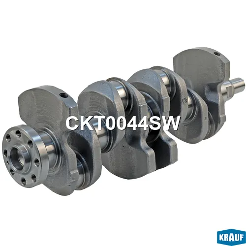 Вал коленчатый KRAUF CKT0044SW