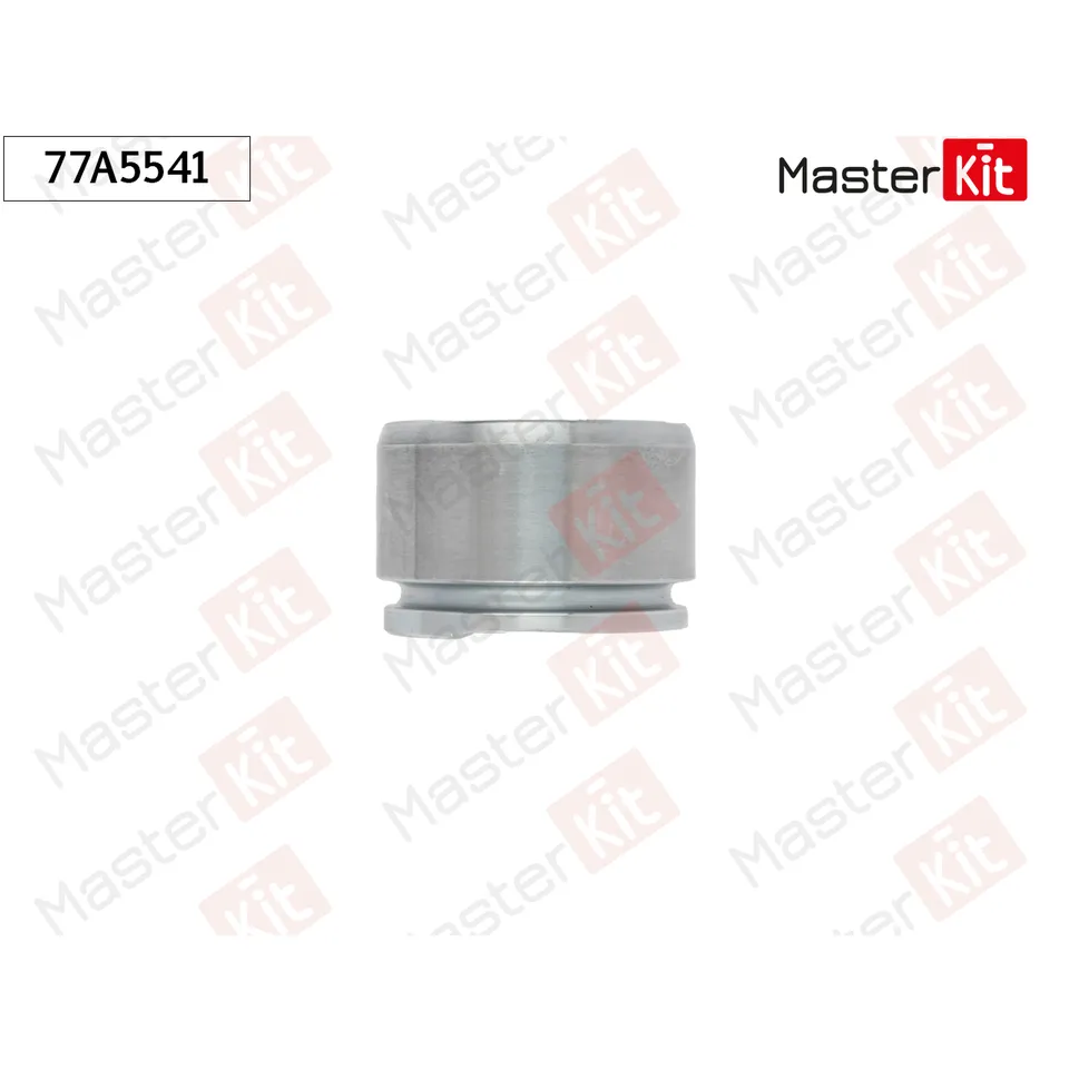 Поршень тормозного суппорта Mercedes-Benz E-CLASS (W210) 1995 - 2003 MASTERKIT 77A5541
