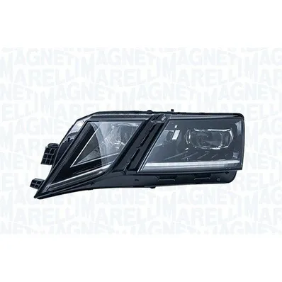 Основная фара L MAGNETI MARELLI 711451000241