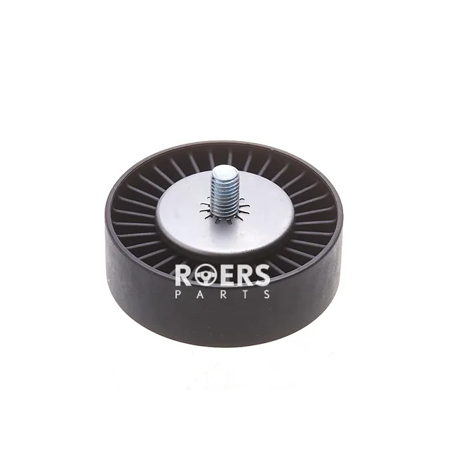 Ролик обводной приводного ремня Roers Parts RPL72BR001