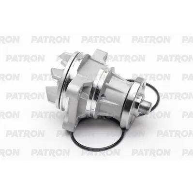 Насос водяной S208 SUZUKI Vitara 2.5 16V H25 98> PATRON PWP1656
