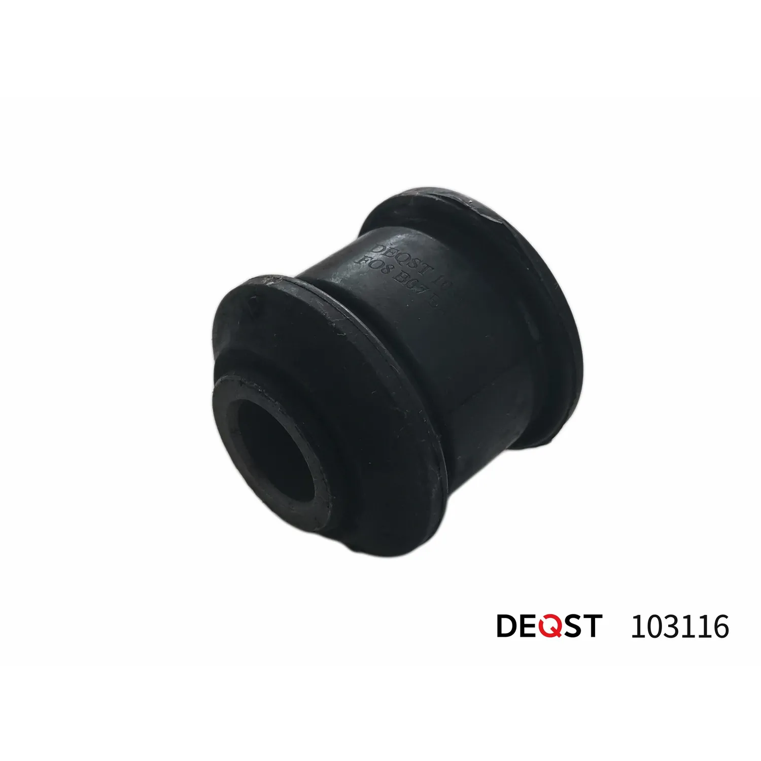 Сайлентблок задней подвески MITSUBISHI DELICA -04 DEQST 103116