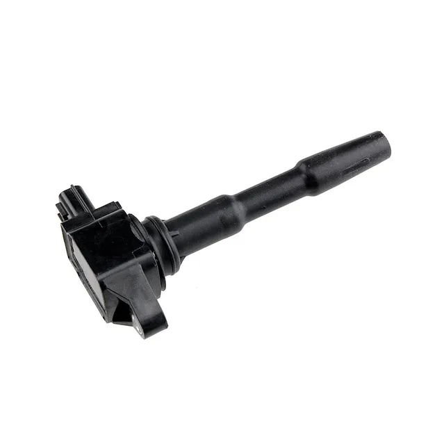 Катушка зажигания Рено Duster 15- , Arkana, Lada XRAY 1.6i 16V H4M, Smart Fortwo 3, Forfour 14- NTY ECZRE007
