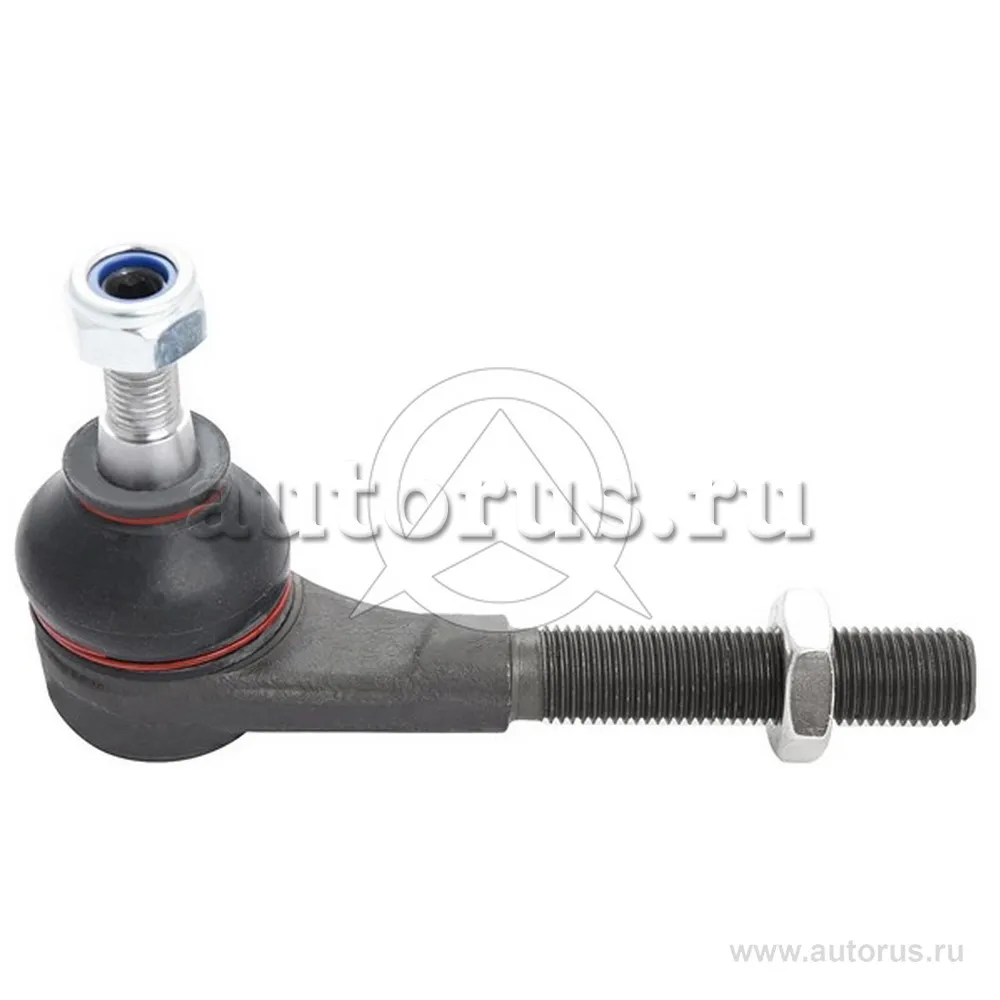 Наконечник рулевой L CITROEN AX/C4/Xanita/PEUGEOT 106/206/307/605 SIDEM 53434