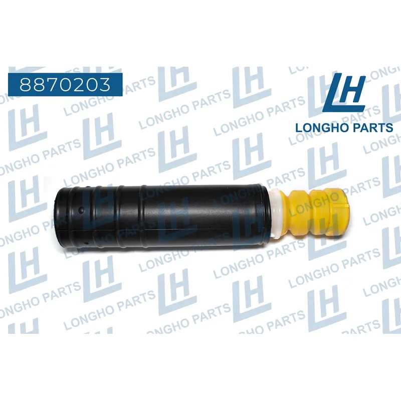 Отбойники и втулки амортизатора Daewoo Nexia 1.5 ->97 Chevrolet Aveo 1.4 SOHS 9502 LONGHO 8870203