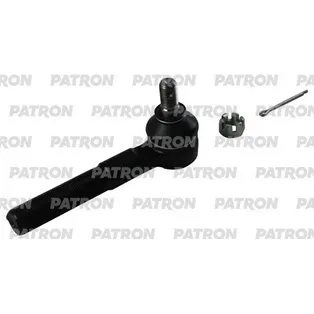 Наконечник рулевой тяги TOYOTA: LAND CRUISER 80 90-97, LAND CRUISER Hardto PATRON PS10066R