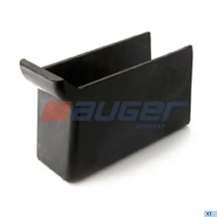 Отбойник рессоры BPW (10-12 Tons) AUGER 68407