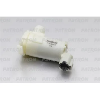 Насос стеклоомывателя NISSAN: Almera Classic (B10) 06-13, Altima 07-13, PATRON P190045