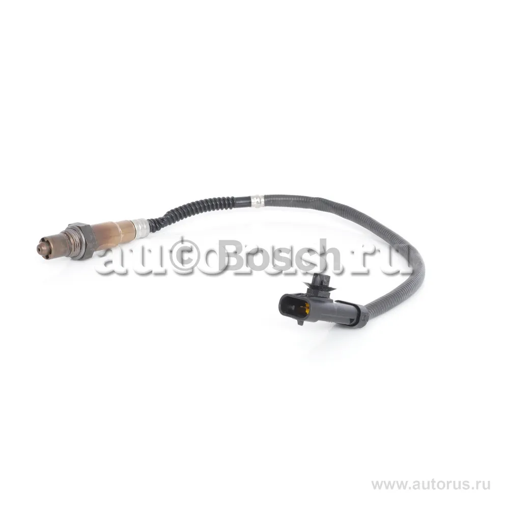 Датчик кислорода, лямбда-зонд RENAULT MEGANE/LAGUNA/CLIO BOSCH 0 258 006 046