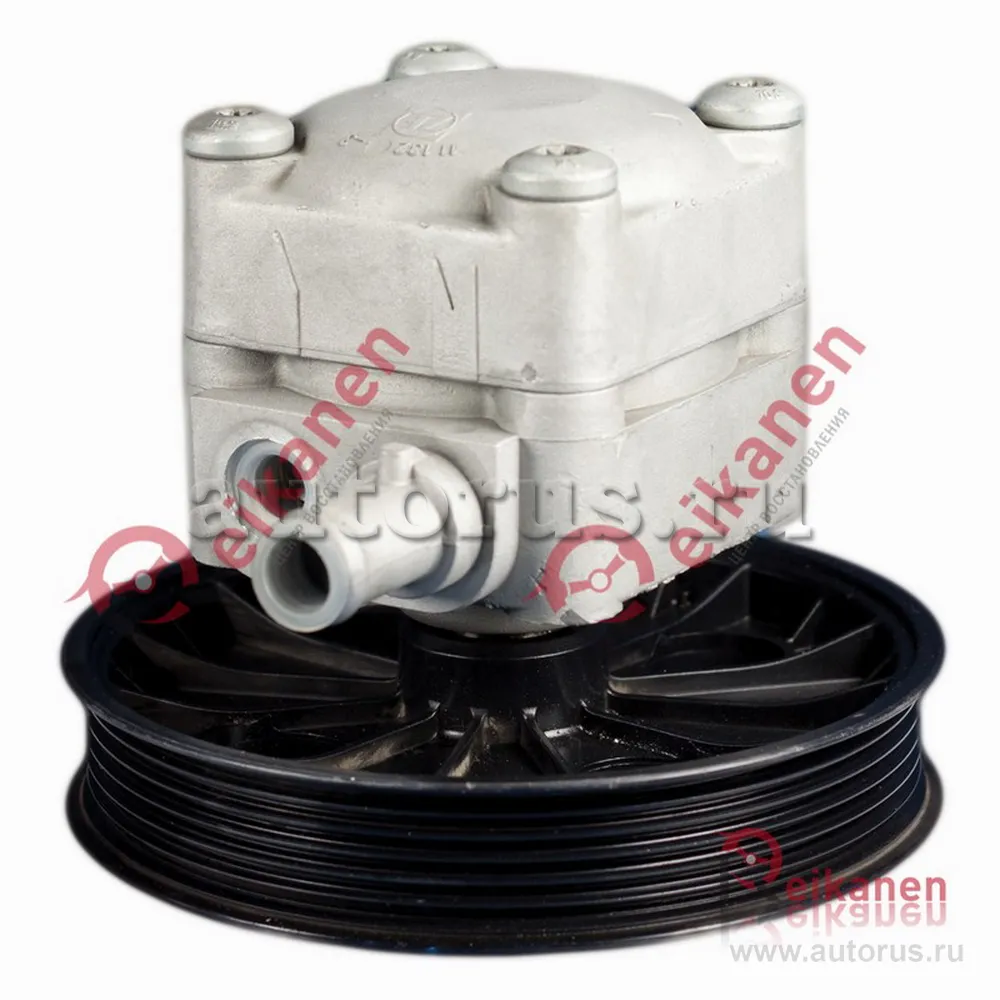 Насос гидроусилителя руля  Восст. Volvo XC90 D5, XC70, S80. 06 P2406 Reikanen P2406