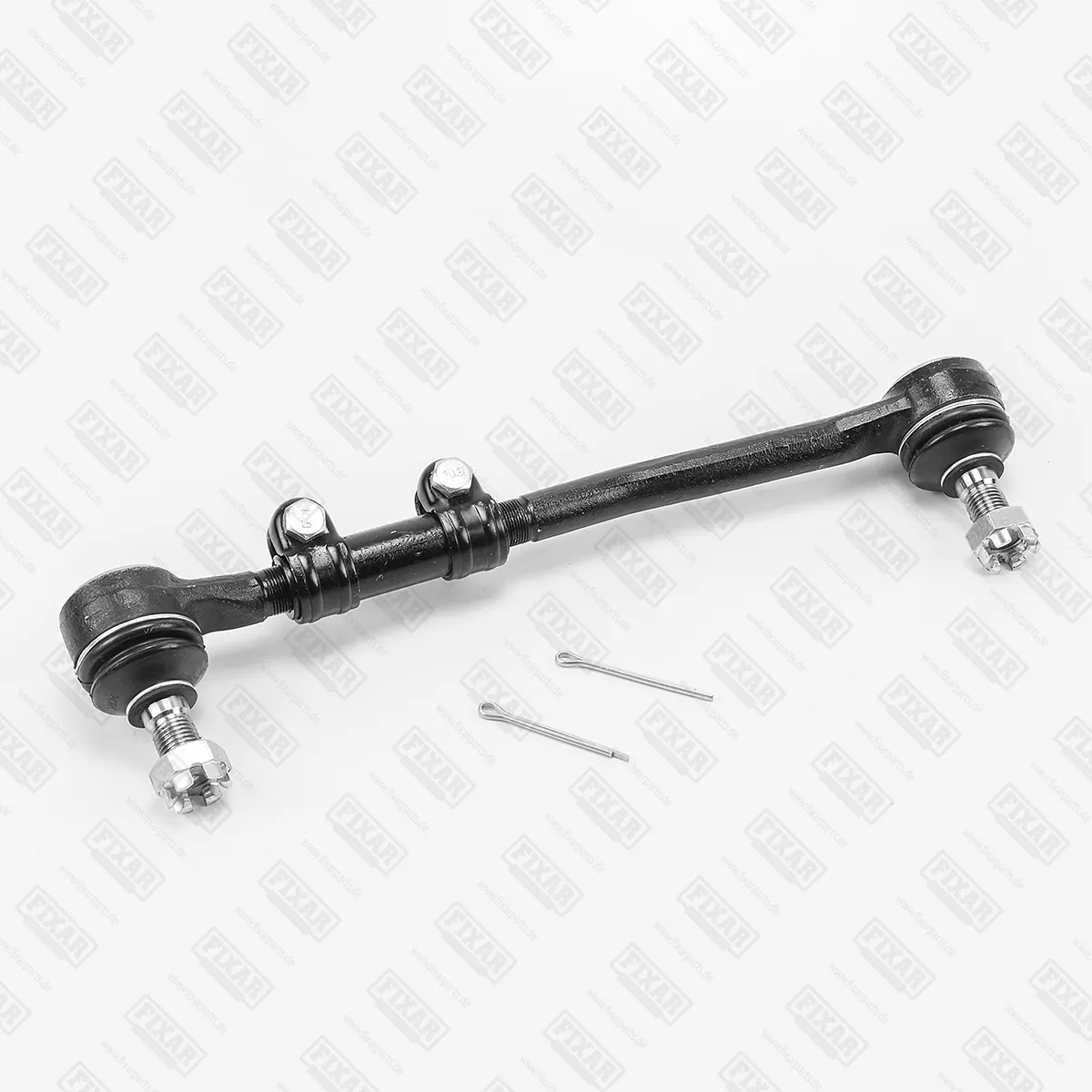 Тяга рулевая левая LADA 2101-07 71-> FIXAR FS0987L