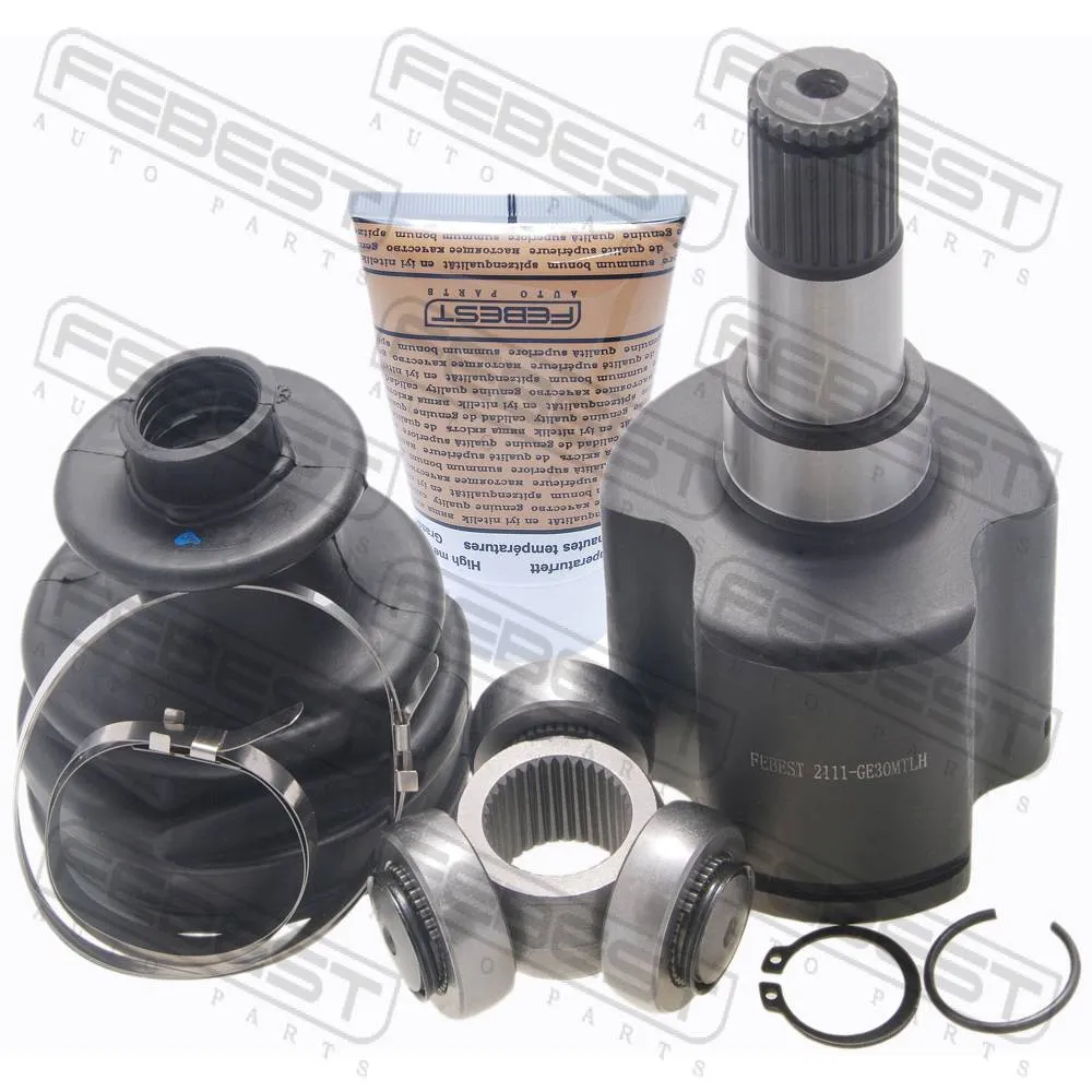 ШРУС внутренний 34x40x26 FORD MONDEO GE 2000-2007 FEBEST 2111-GE30MTLH