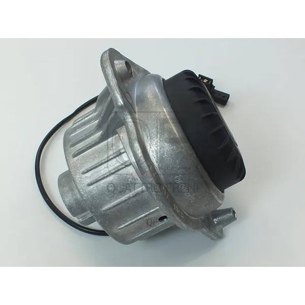 Подушка двигателя RH QUATTRO FRENI QF00A00744