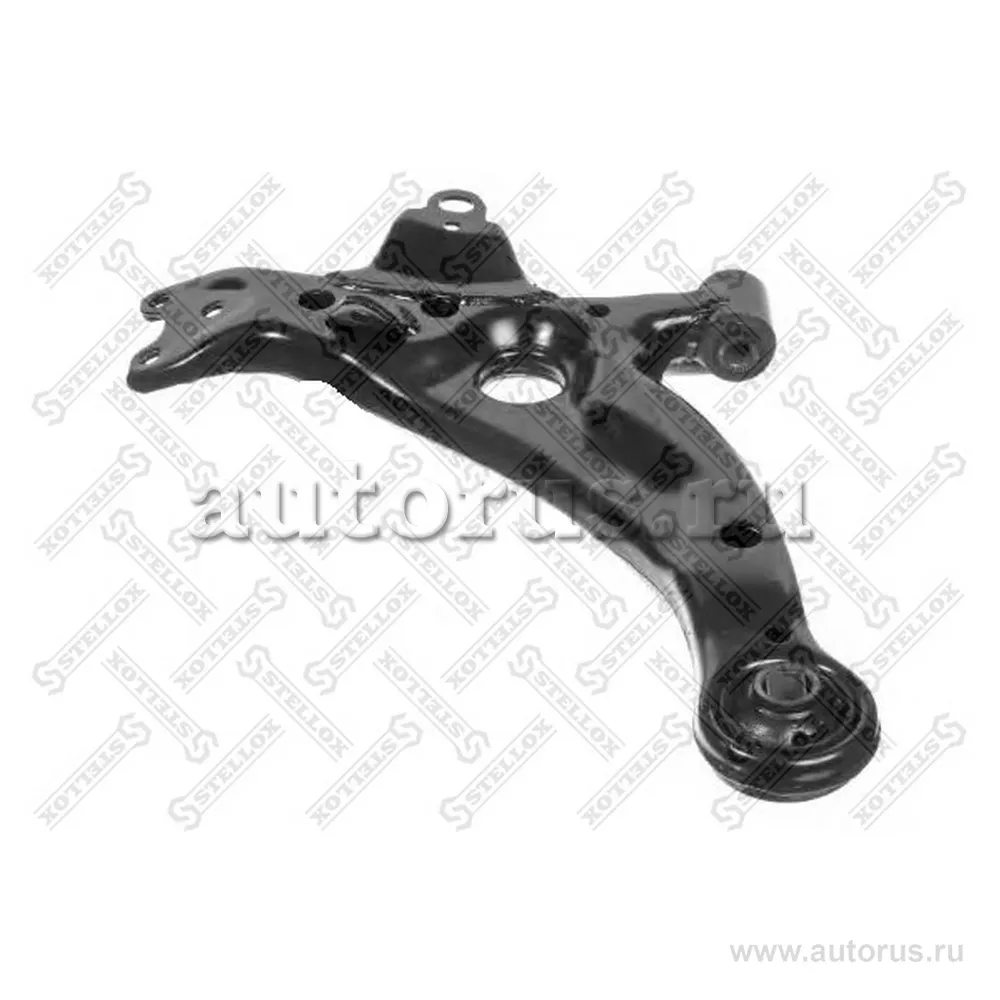 Рычаг л. Toyota Avensis AT22# 00 (5701253_SX) STELLOX 5701254_SX