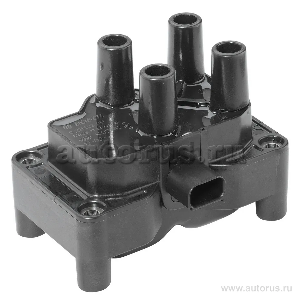 Катушка зажигания BOSCH 0 221 503 487