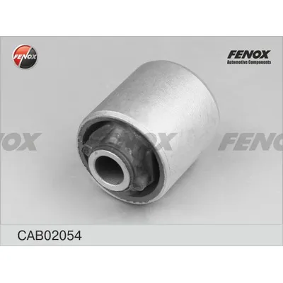 Сайлентблок LEXUS RX300 MCU10 98-03, RX300 MCU15 4WD 98-03; TO FENOX CAB02054