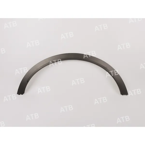 Молдинг крыла Geely Coolray 1 2019-2024 заднего правого ATB ATB 1AGC10SS0RR