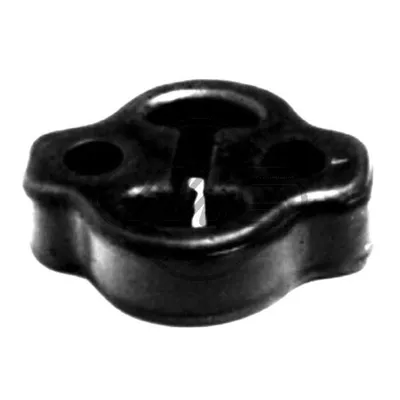 КРОНШТЕЙН ГЛУШИТЕЛЯ NISSA-ROVER-MAZDA-KIA Metalcaucho 41015