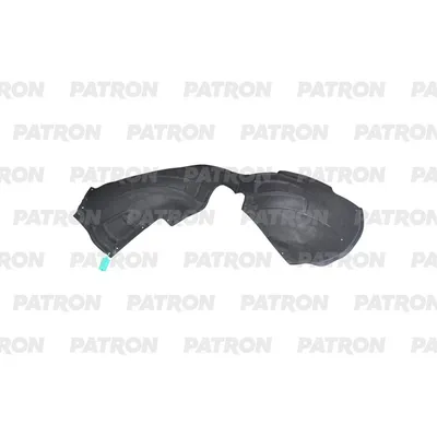 Подкрылок передн прав Chevrolet EQUINOX 2018-22 PATRON P72-2756AR