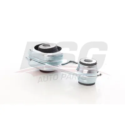 Подвеска, двигатель MEGANE IV/KADJAR/TALISMAN 08- BSG BSG 75-700-121