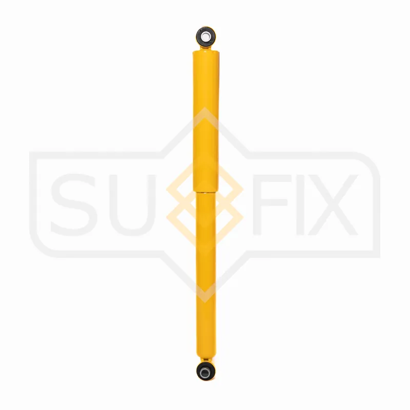 Амортизатор SUFIX SA-1749