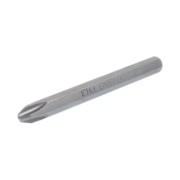 Вставка 5/16DR PHILIPS PH3х80 мм S2 JTC JTC JTC1218003
