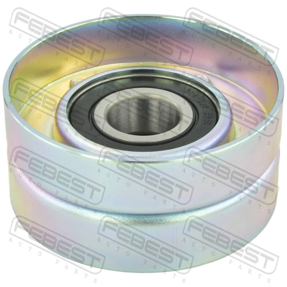 Ролик натяжной Ford Ranger (06-)/Transit (06-) 2.2d/3.2d FEBEST 2187-TKE