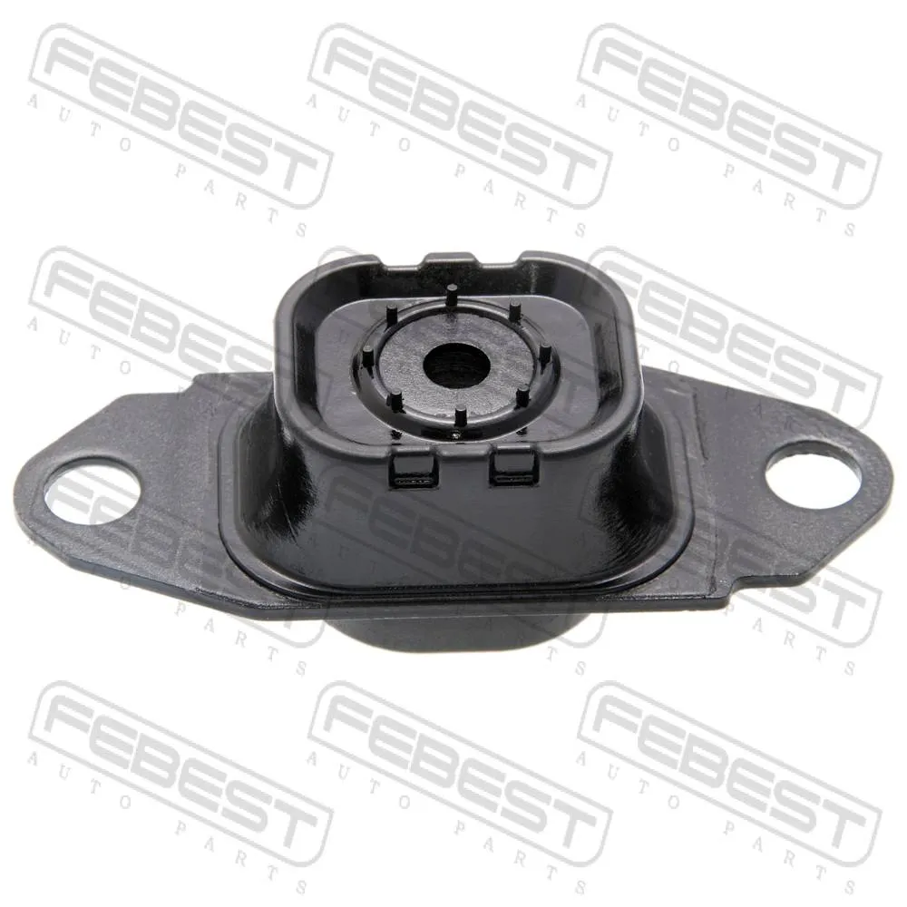 Подушка двигателя L NISSAN TIIDA JPN MAKE C11 2005.08-2012.06 [GL] FEBEST NM-C11RR