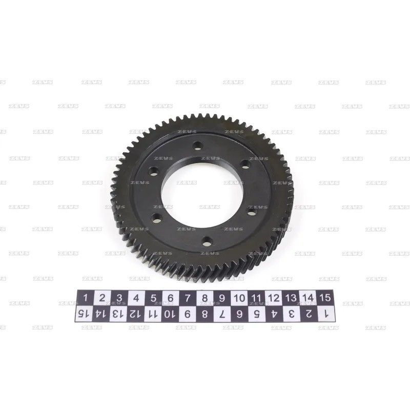Шестерня привода тнвд ZEVS GPD9211