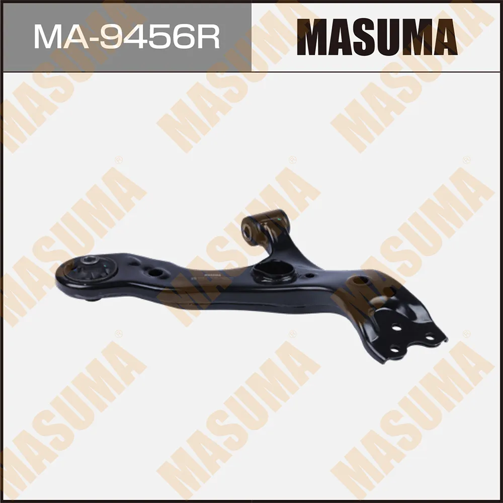 Рычаг подвески нижний R LEXUS CT200H MASUMA MA-9456R