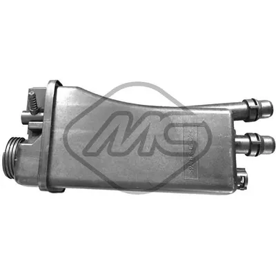 Бачок расширительный BMW 5 (E39) 99-03 METALCAUCHO 03982