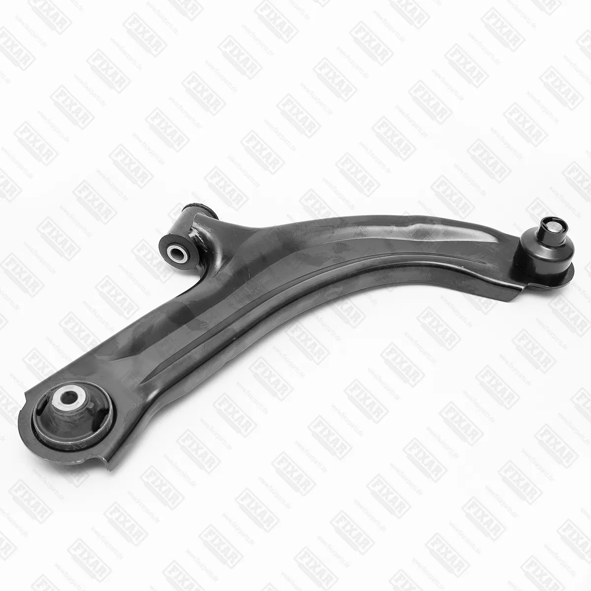 Рычаг подвески передний нижний правый NISSAN Micra/Note 03-> FIXAR FQ0386R