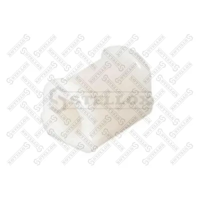 Втулка стабилизатора (п) перед.25.5x37.5x55 MB STELLOX 84-12579-SX
