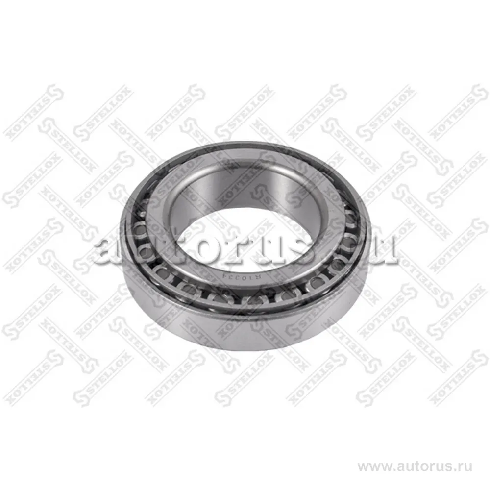Подшипник ступицы роликовый 66.67x112.71x30.16 MAN,VOLVO STELLOX 8440285_SX