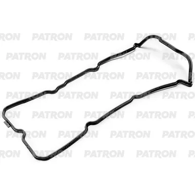 Прокладка клапанной крышки NISSAN MURANO 3.5 V6 VQ35DE 05> Rh PATRON PG6-0200